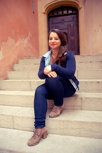 Prof d'italien à Lyon