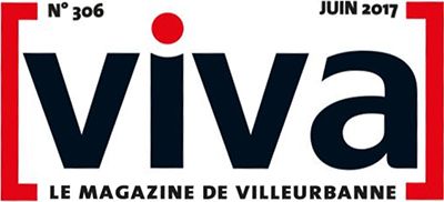 Viva Magazine Villeurbanne