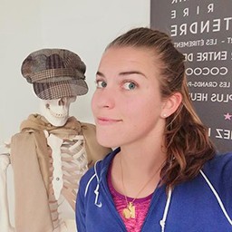 Aurélie Vergnes