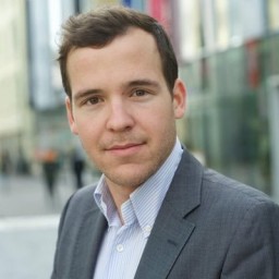 Matthieu Carrel
