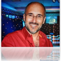 Philippe Dubuary